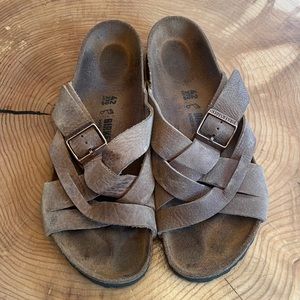 Birkenstock Lugano - 42 R
